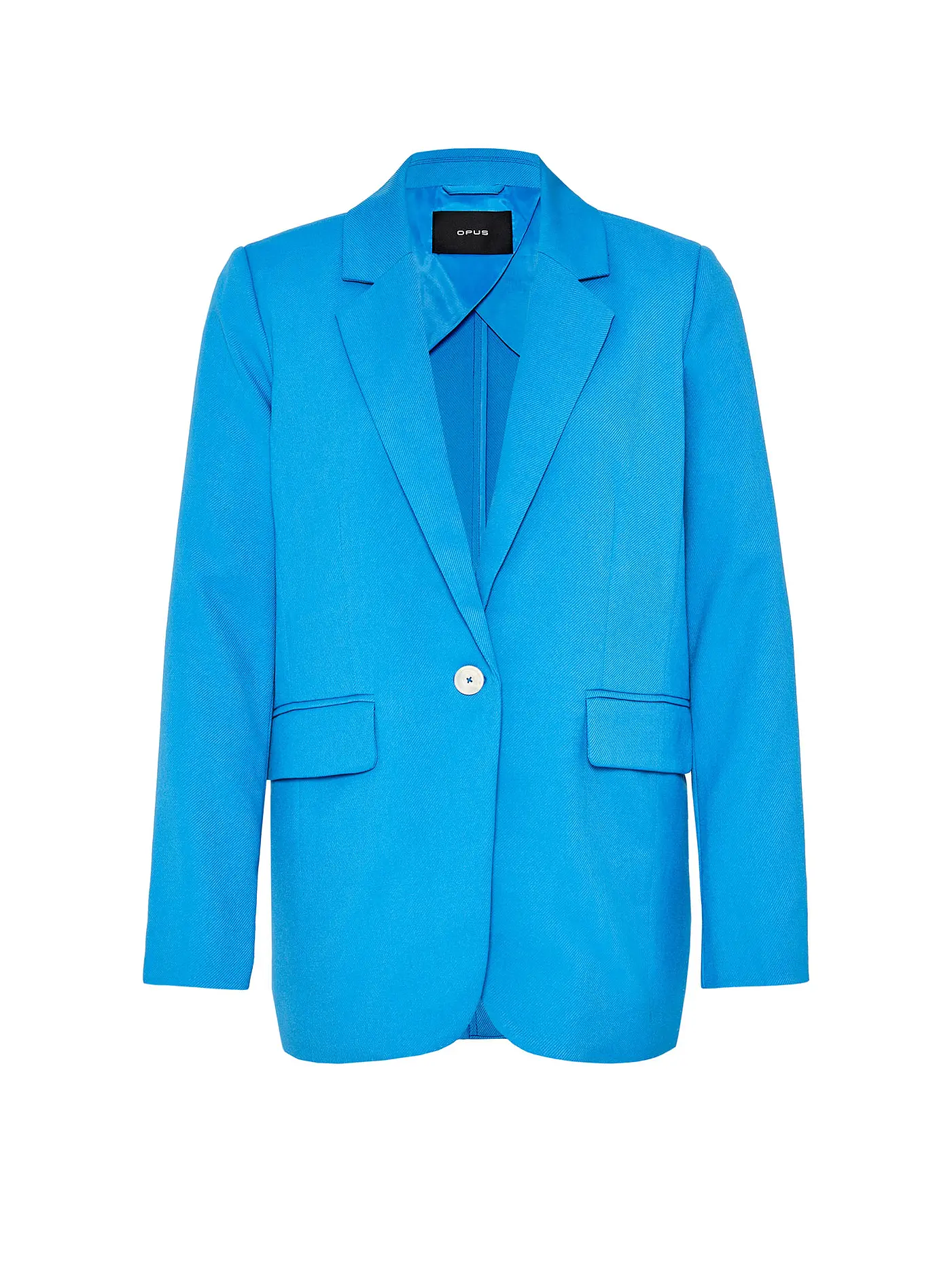 OPUS | Blazer JUNOLIN | dunkelblau